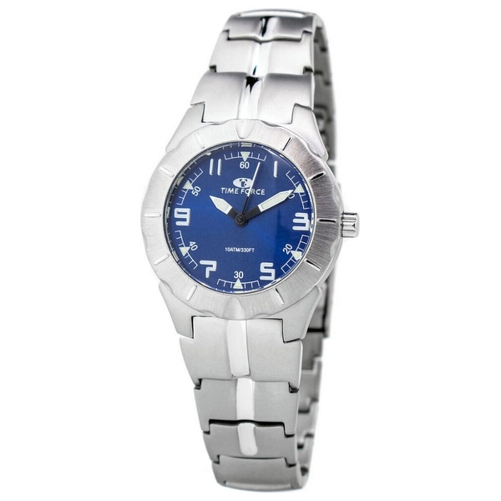 Laikrodis moterims Time Force TF1992L02M цена и информация | Moteriški laikrodžiai | pigu.lt
