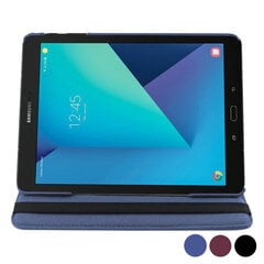 Чехол для планшета Samsung Tab S3 Contact 360º 9,7": Цвет - Синий цена и информация | Чехлы для планшетов и электронных книг | pigu.lt