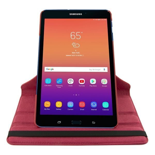 Samsung Tab A 2018 360º, 10.5" kaina ir informacija | Planšečių, el. skaityklių dėklai | pigu.lt