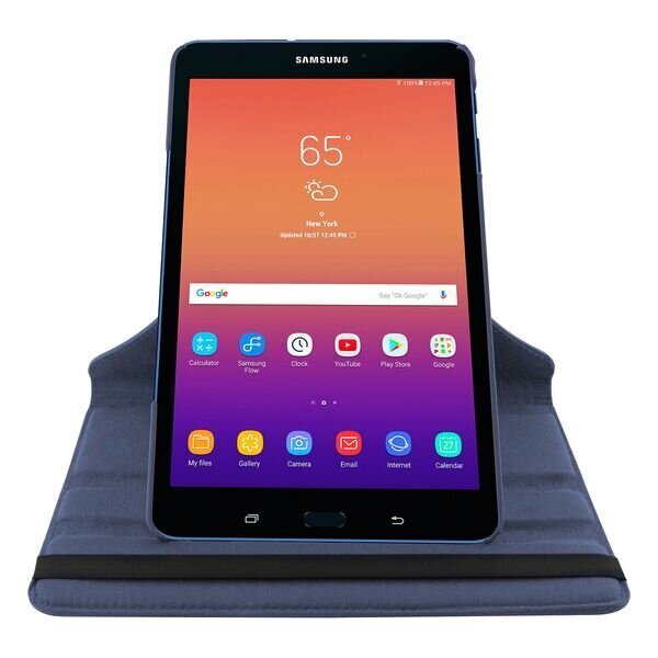 Samsung Tab A 2018 360º, 10.5" kaina ir informacija | Planšečių, el. skaityklių dėklai | pigu.lt