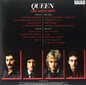 Vinilinė plokštelė QUEEN "Greatest Hits" (2LP) kaina ir informacija | Vinilinės plokštelės, CD, DVD | pigu.lt