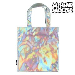 Krepšys Minnie Mouse 72874 kaina ir informacija | Aksesuarai vaikams | pigu.lt