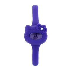 Детские часы Hello Kitty HK7123L-16 (Ø 27 мм) цена и информация | Аксессуары для детей | pigu.lt