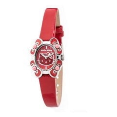 Детские часы Hello Kitty HK7129L-04 (Ø 23 мм) цена и информация | Аксессуары для детей | pigu.lt