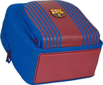 Kuprinė mokyklai F.c. Barcelona School Bag kaina ir informacija | Kuprinės mokyklai, sportiniai maišeliai | pigu.lt