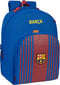 Kuprinė mokyklai F.c. Barcelona School Bag kaina ir informacija | Kuprinės mokyklai, sportiniai maišeliai | pigu.lt