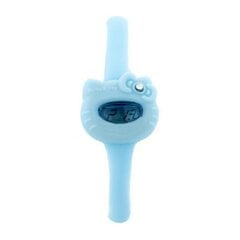 Детские часы Hello Kitty HK7123L-15 (Ø 27 мм) цена и информация | Аксессуары для детей | pigu.lt