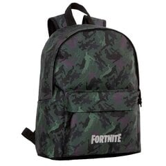 Школьный рюкзак Fortnite, разноцветный цена и информация | Рюкзаки и сумки | pigu.lt