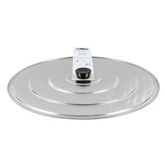 Крышка для сковороды VR цена и информация | Кухонная утварь | pigu.lt