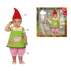 Kostiumas kūdikiams, 112889, Nykštukas цена и информация | Карнавальные костюмы | pigu.lt
