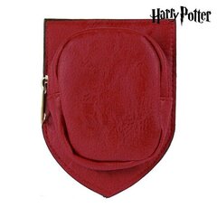 Piniginė Harry Potter Gryffindor, raudona kaina ir informacija | Aksesuarai vaikams | pigu.lt