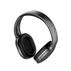 Baseus Encok Wireless D02 Pro Black цена и информация | Теплая повязка на уши, черная | pigu.lt