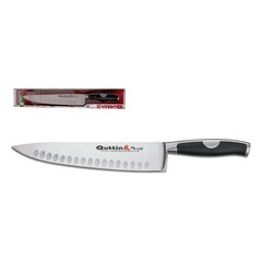 Поварской нож Quttin Moare (25 cv) цена и информация | Ножи и аксессуары для них | pigu.lt
