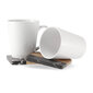 Latte formos puodelis Su Boso diena, 360 ml kaina ir informacija | Kitos originalios dovanos | pigu.lt