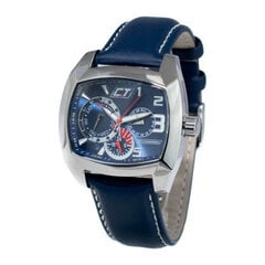 Laikrodis vyrams Chronotech CC7049M-03 kaina ir informacija | Vyriški laikrodžiai | pigu.lt