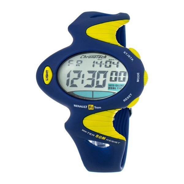Laikrodis Chronotech CT8199M 17 kaina ir informacija | Moteriški laikrodžiai | pigu.lt