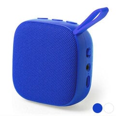 Bluetooth garso kolonėlės 3W цена и информация | Аудиоколонки | pigu.lt