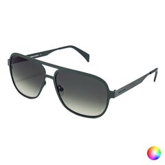 Мужские солнечные очки Italia Independent 0028 (ø 57 мм) цена и информация | Легкие и мощные прозрачные защитные очки для велосипедов | pigu.lt