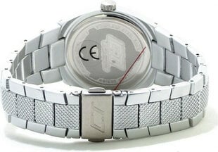 Laikrodis moterims Chronotech CC7039L-07M kaina ir informacija | Moteriški laikrodžiai | pigu.lt