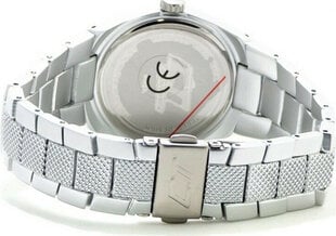 Laikrodis moterims Chronotech CC7039L-04M kaina ir informacija | Moteriški laikrodžiai | pigu.lt