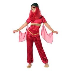 Маскарадные костюмы для детей 114821 Принцесса арабская цена и информация | Карнавальные костюмы | pigu.lt