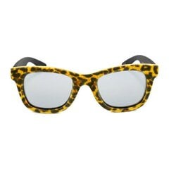 Солнцезащитные очки для женщин Italia Independent 0090V-GIA-000 цена и информация | Женские солнцезащитные очки, неоновые розовые | pigu.lt