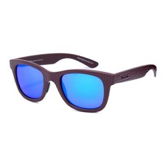 Универсальные солнцезащитные очки Italia Independent 0090T3D-ZGZ-022 цена и информация | Женские солнцезащитные очки | pigu.lt