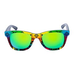 Солнечные очки унисекс Italia Independent 0090INX-149-000 (ø 50 mm) Жёлтый Синий Красный Зеленый Оранжевый (ø 50 mm) цена и информация | Женские солнцезащитные очки | pigu.lt
