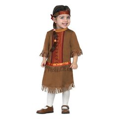 Kostiumas kūdikiams, 113213, Indė kaina ir informacija | Karnavaliniai kostiumai | pigu.lt