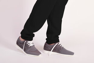 Мужские спортивные штаны джоггеры KRASSULA цена и информация | Мужские брюки | pigu.lt