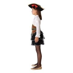 Kostiumas vaikams 115088 Piratas kaina ir informacija | Karnavaliniai kostiumai | pigu.lt