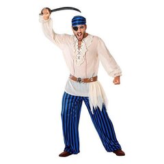 Kostumas suaugusiems 115408 Piratas kaina ir informacija | Karnavaliniai kostiumai | pigu.lt