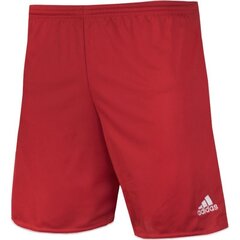 Мужские шорты Adidas Parma II 2014 742734 цена и информация | Мужская спортивная одежда | pigu.lt