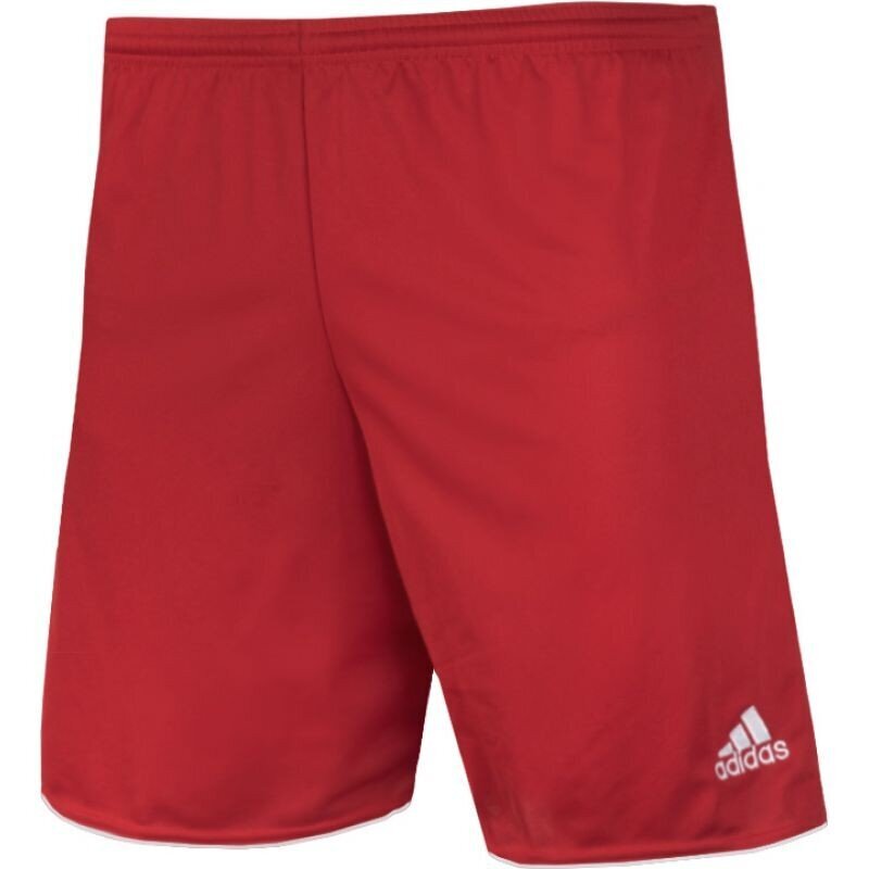 Adidas vyriški šortai Parma II 2014 742734 цена и информация | Sportinė apranga vyrams | pigu.lt