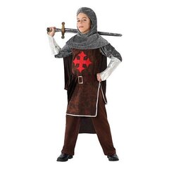 Kostiumas vaikams 116412 Kryžiaus žygių riteris kaina ir informacija | Karnavaliniai kostiumai | pigu.lt