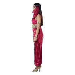 Маскарадные костюмы для взрослых 111479 Арабская танцовщица цена и информация | Карнавальные костюмы | pigu.lt