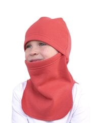 Детская шапка NINJA (Ниндзя) цена и информация | Зимняя одежда для детей | pigu.lt