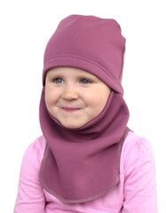 Vaikiška kepurė Ninja kaina ir informacija | Žiemos drabužiai vaikams | pigu.lt