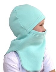 Детская шапка NINJA (Ниндзя) цена и информация | Зимняя одежда для детей | pigu.lt