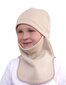 Vaikiška kepurė Ninja kaina ir informacija | Žiemos drabužiai vaikams | pigu.lt