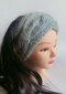 Šilta galvos juosta цена и информация | Kepurės moterims | pigu.lt
