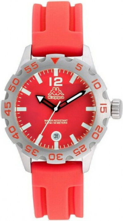 Laikrodis moterims Kappa KP-1401L цена и информация | Moteriški laikrodžiai | pigu.lt