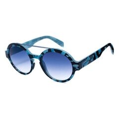 Универсальные солнцезащитные очки Italia Independent 0913-147-GLS цена и информация | Женские солнцезащитные очки | pigu.lt