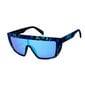 Universalūs akiniai nuo saulės Italia Independent 0912-ZEF-022 kaina ir informacija | Akiniai nuo saulės moterims | pigu.lt