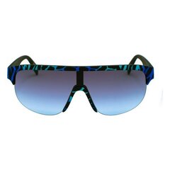 Солнцезащитные очки для мужчин Italia Independent 0911-ZEF-022 цена и информация | Солнцезащитные очки для мужчин | pigu.lt