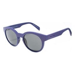 Универсальные солнцезащитные очки Italia Independent 0909T3D-ZGZ-017 цена и информация | Женские солнцезащитные очки | pigu.lt