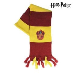 Šalikas Gryffindor Harry Potter, raudona kaina ir informacija | Žiemos drabužiai vaikams | pigu.lt