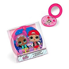 Детский набор для макияжа LOL Surprise! цена и информация | Игрушки для девочек | pigu.lt