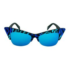 Солнцезащитные очки для женщин Italia Independent 0908-ZEF-022 цена и информация | Женские солнцезащитные очки | pigu.lt