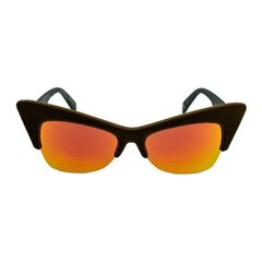 Солнцезащитные очки для женщин Italia Independent 0908V-044-000 цена и информация | Женские солнцезащитные очки, неоновые розовые | pigu.lt